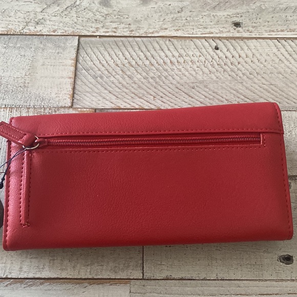 Nautica Wallet - Picture 4 of 4